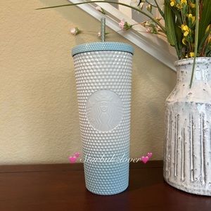 Starbucks Frozen Philippines Exclusive Studded Tumbler